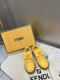 Picture of Fendi Shoes _SKUFendisz35-40XJ01075027